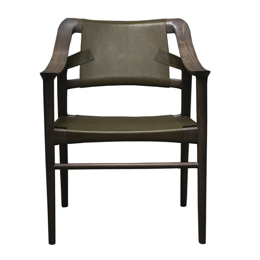 Bahus Occasional Chair