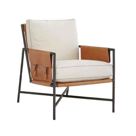 Dickens Occasional Chair