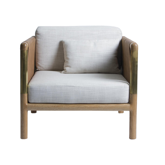 Edimburgo Occasional Chair