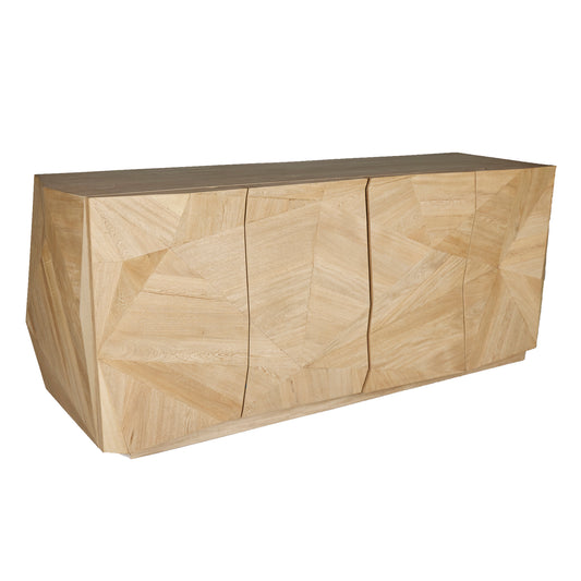Benjamin Mass Sideboard