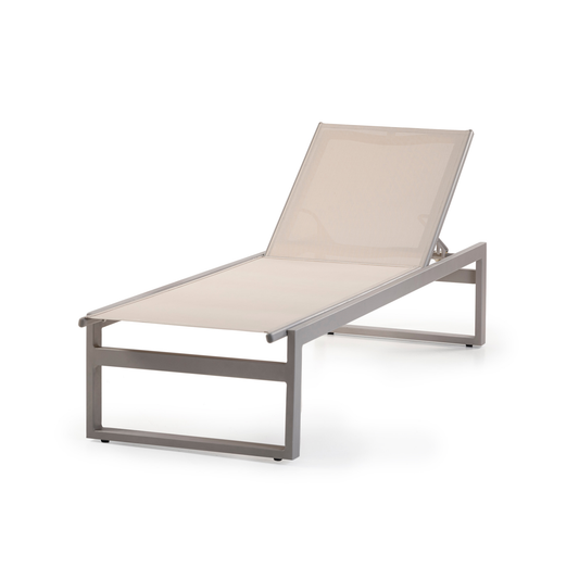 Breathless Deckchair