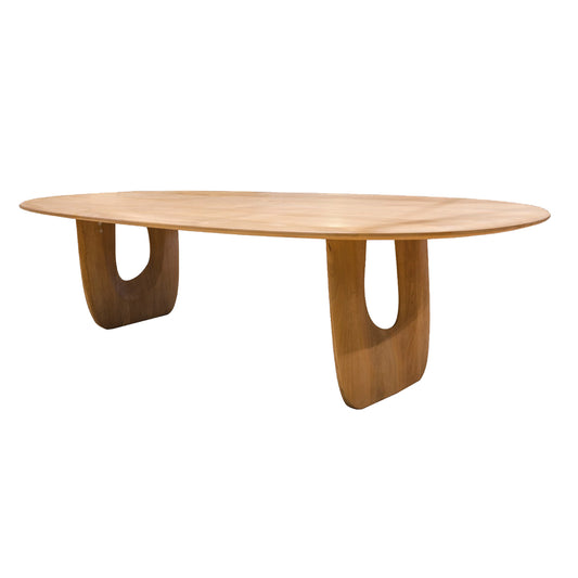 Ula Dining Table