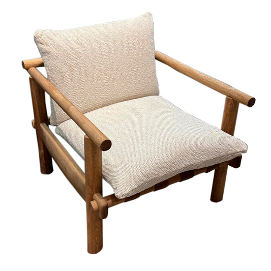 Klaus Occasional Chair