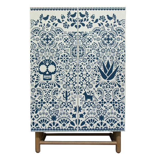 Maria Cava Roots Sideboard