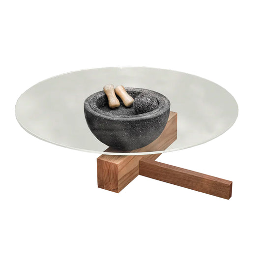 Paricutin Coffee Table