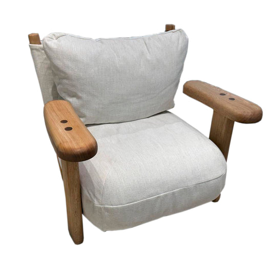 Sorrento Occasional Chair