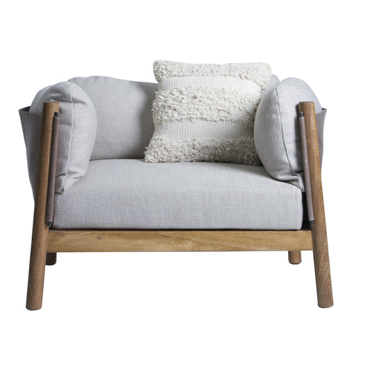 Yak Occasional Chair