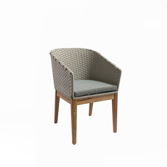 Boho Full Dining Chair