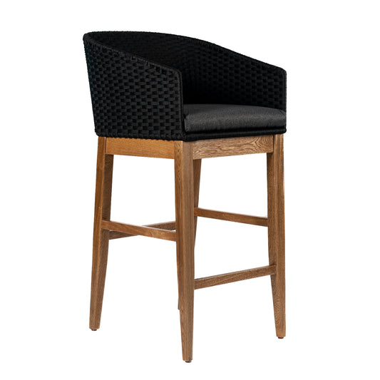 Boho Full Counter Stool