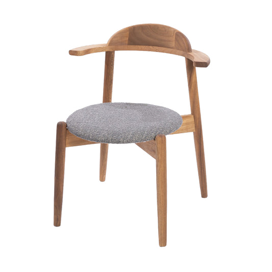 Bowler Dining Chair