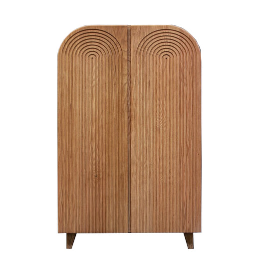 Isabel Wardrobe Sideboard