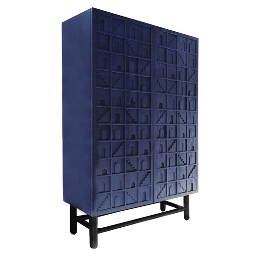 Maria Drawer Sideboard