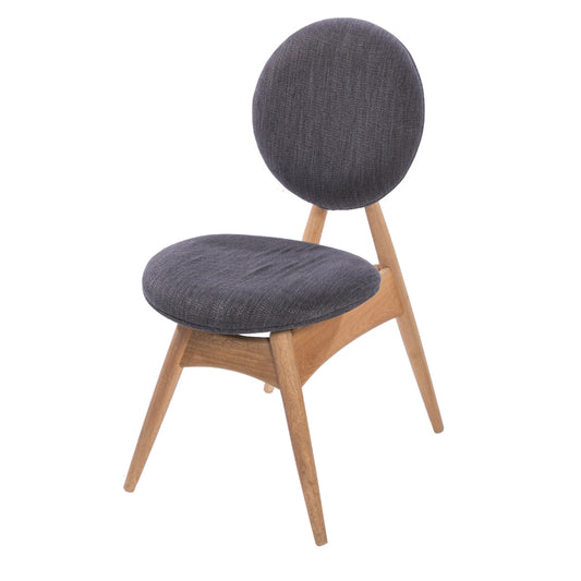 Muschel Dining Chair