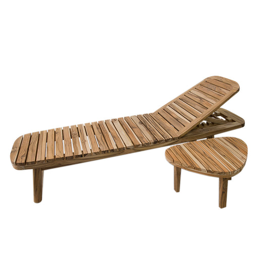 Tekat Deckchair