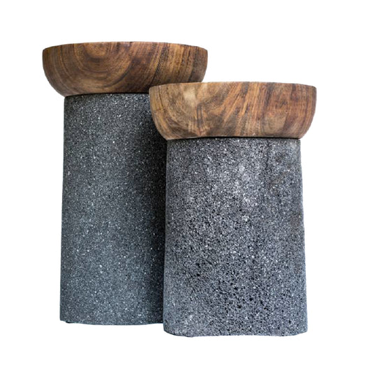 Torre Side Table 2