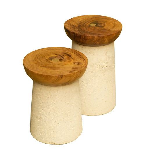 Torre Side Table 3