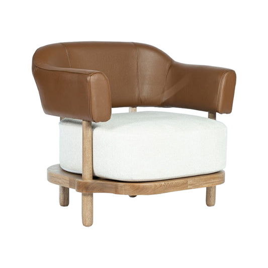 Loreto Occasional Chair