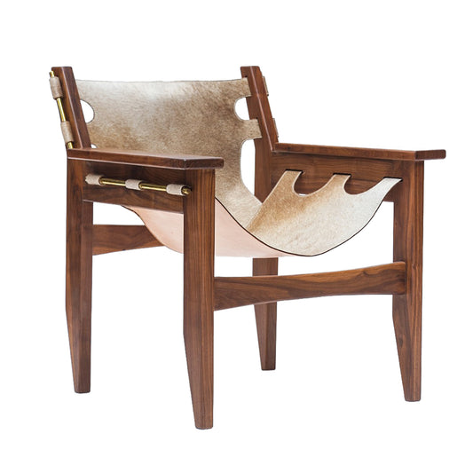 Nordico Occasional Chair