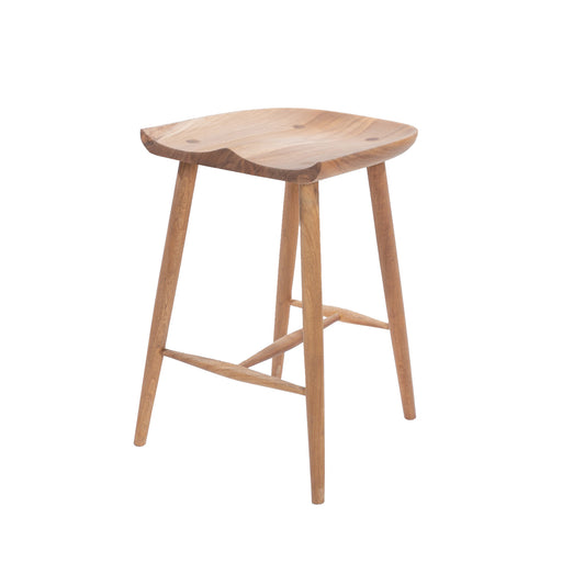 Shovel Bar Stool