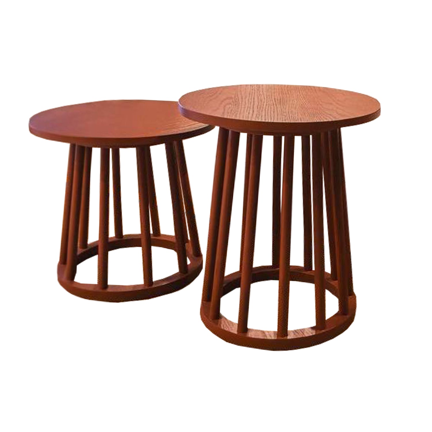 Agata Side Table