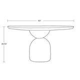 Altair Dining Table