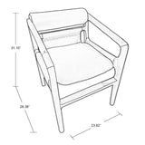 Arlo Dining Chair