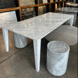 Armor Dining Table