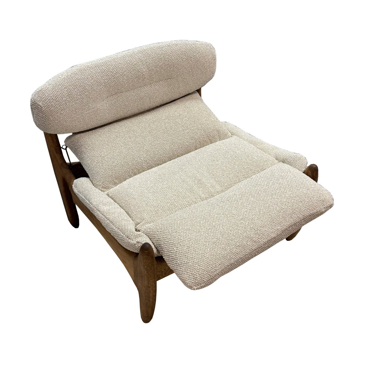 Bosco Occasional Chair