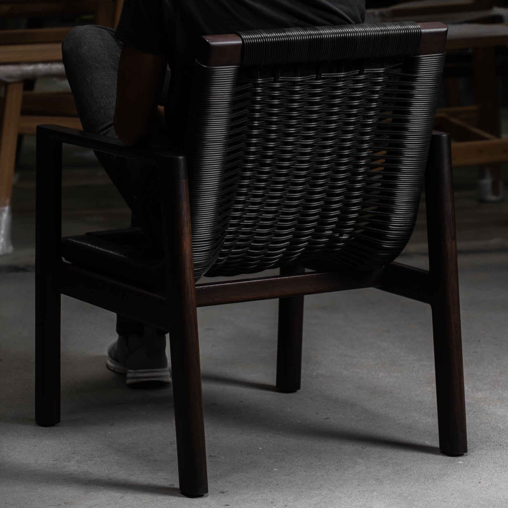 El Cairo Dining Chair