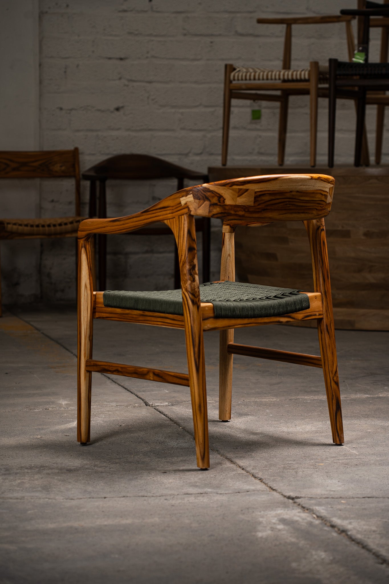 Camelia Dining Chair