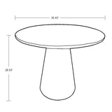 Canopus Side Table