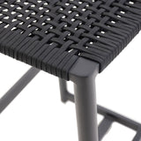 Chab Sitting Bar Stool