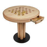Chess Game Table