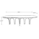 Dante Dining Table