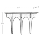 Dante Side Table