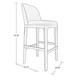 Grecia Bar Stool