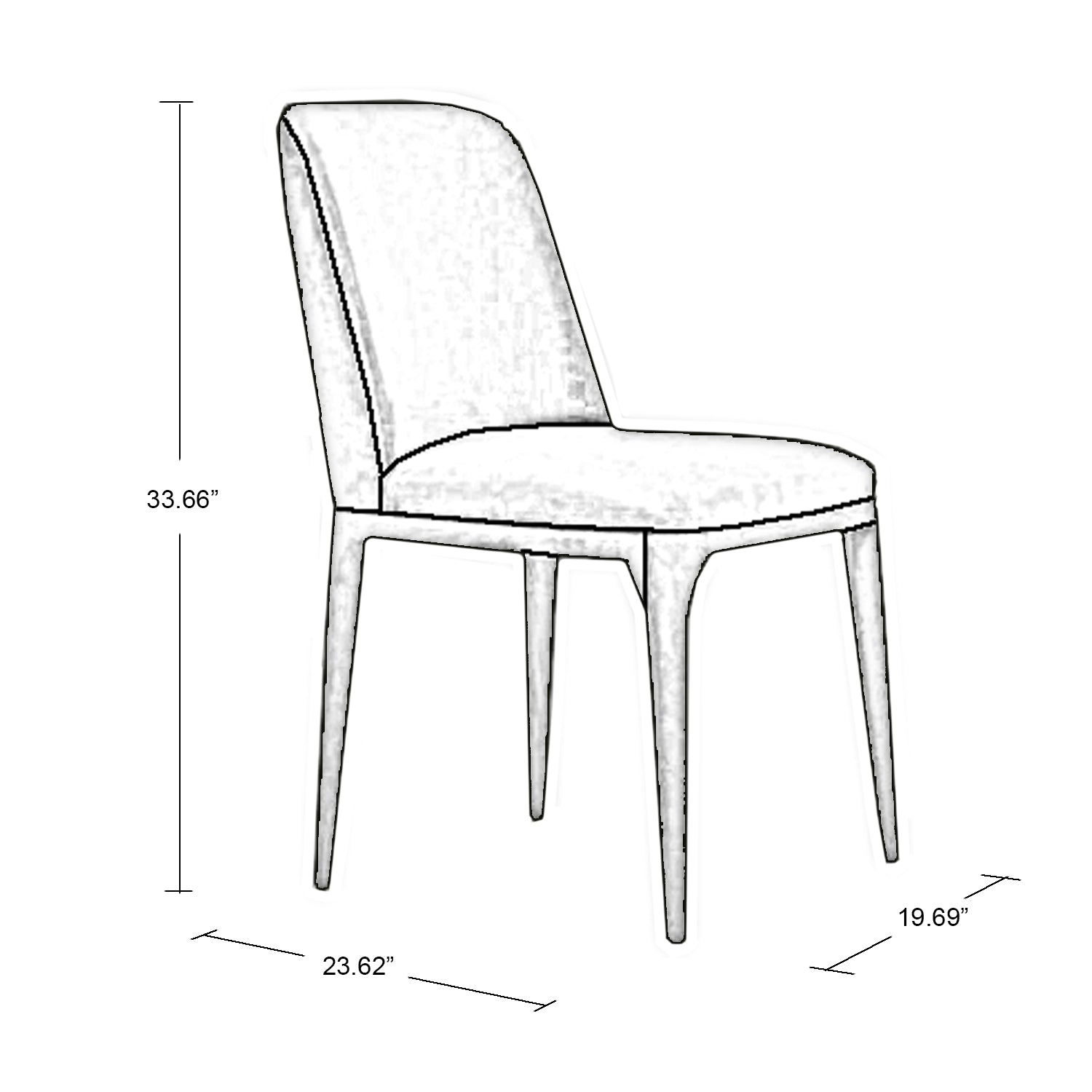 Grecia Dining Chair