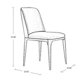 Grecia Dining Chair