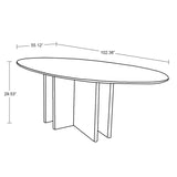 Holocrux Dining Table
