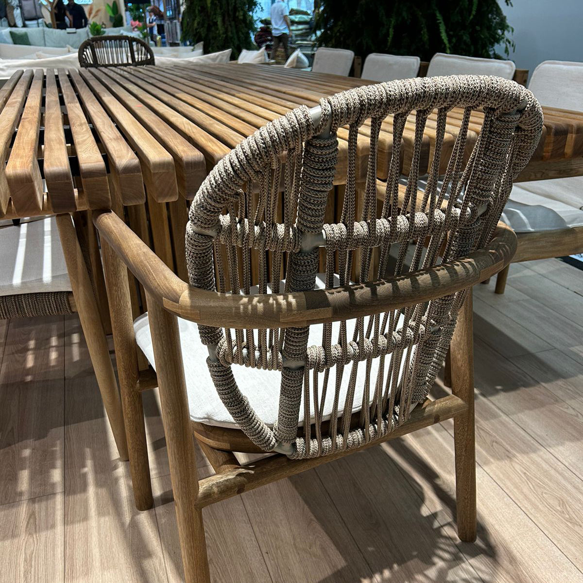 Arivechi Dining Chair