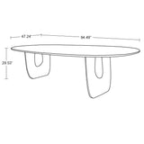 Ula Dining Table