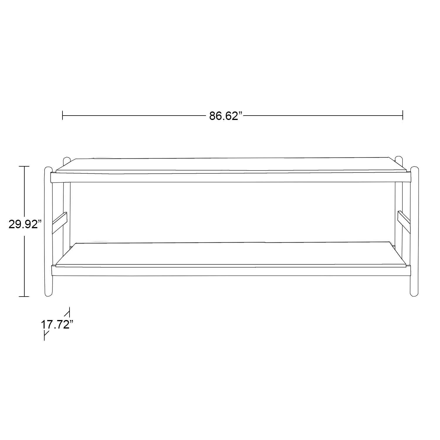 Kim Sideboard