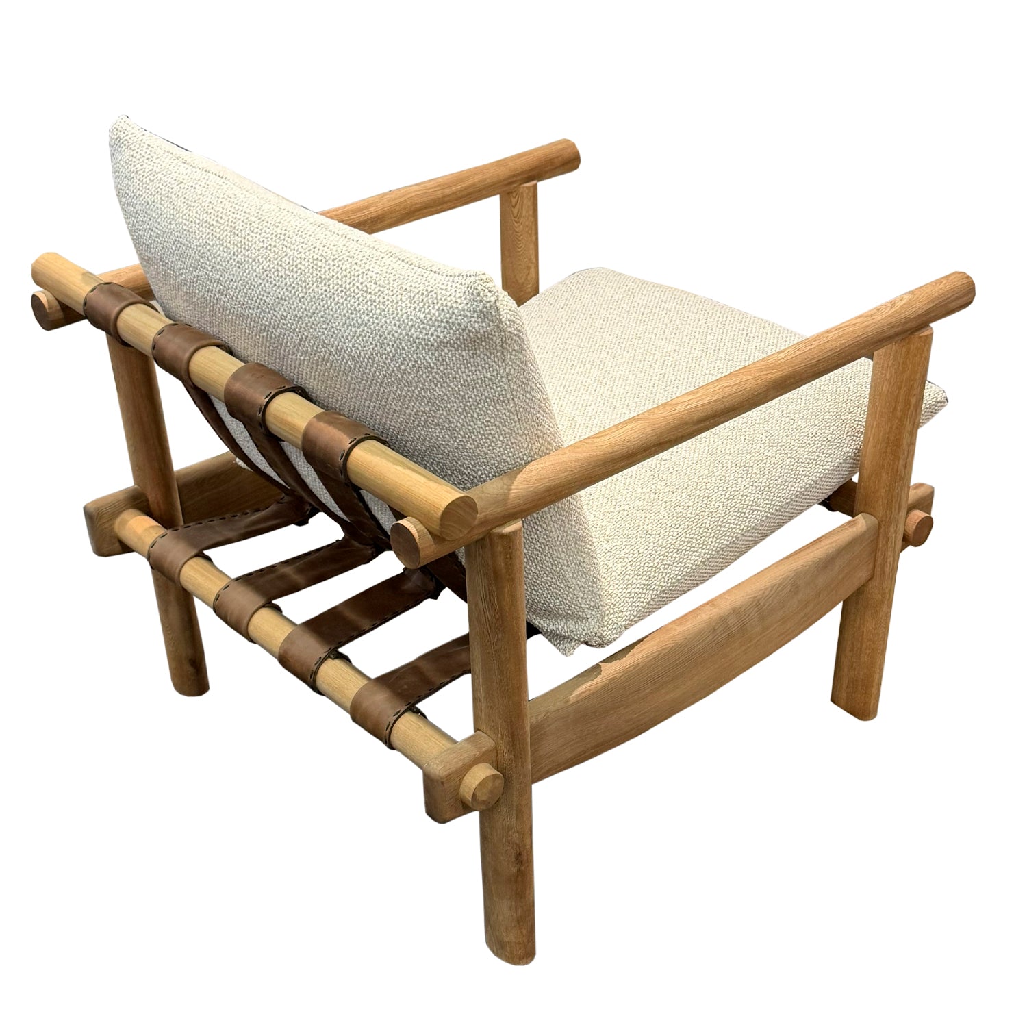 Klaus Occasional Chair