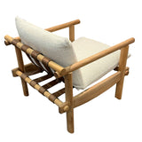 Klaus Occasional Chair