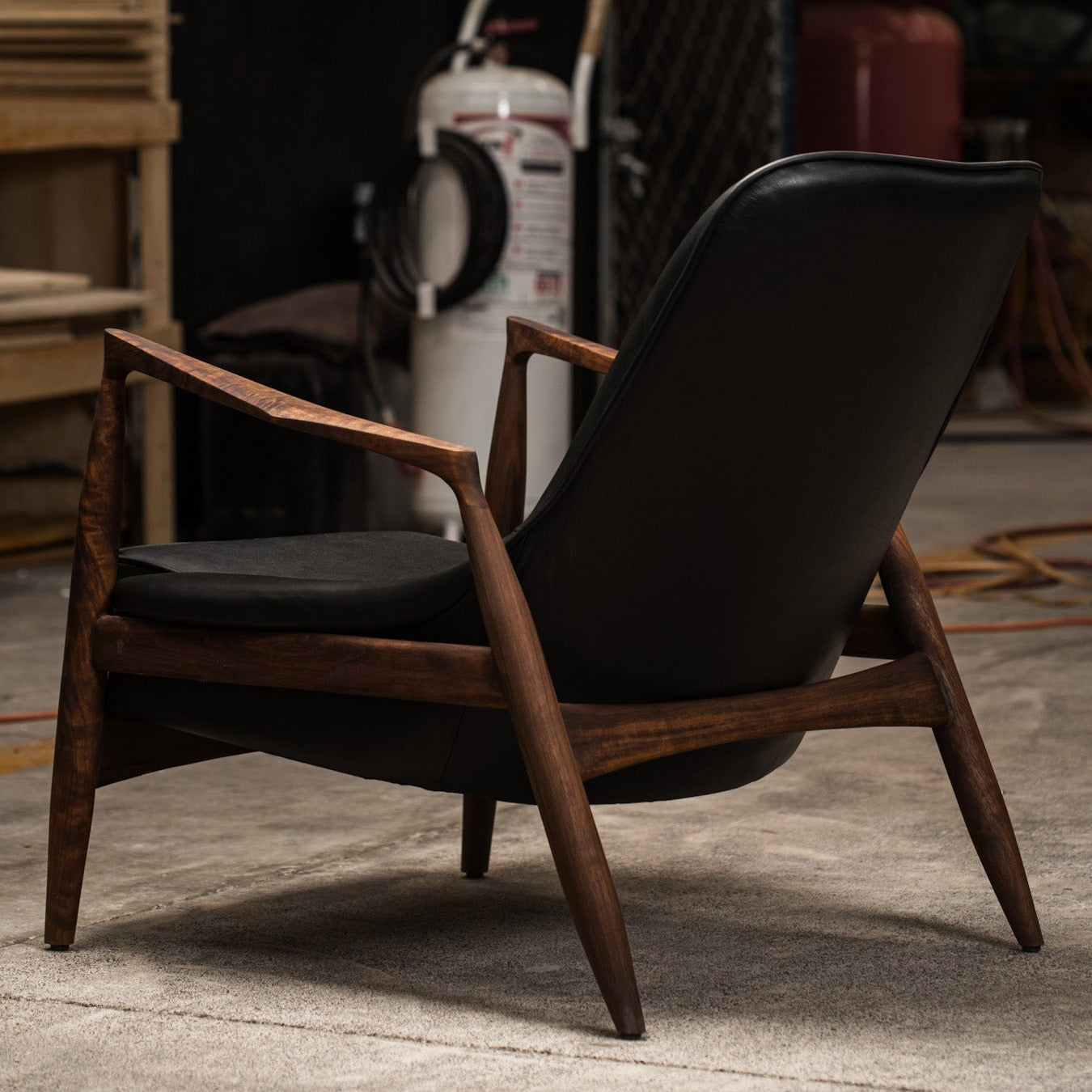 Larsen Occasional Chair