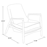 Larsen Occasional Chair