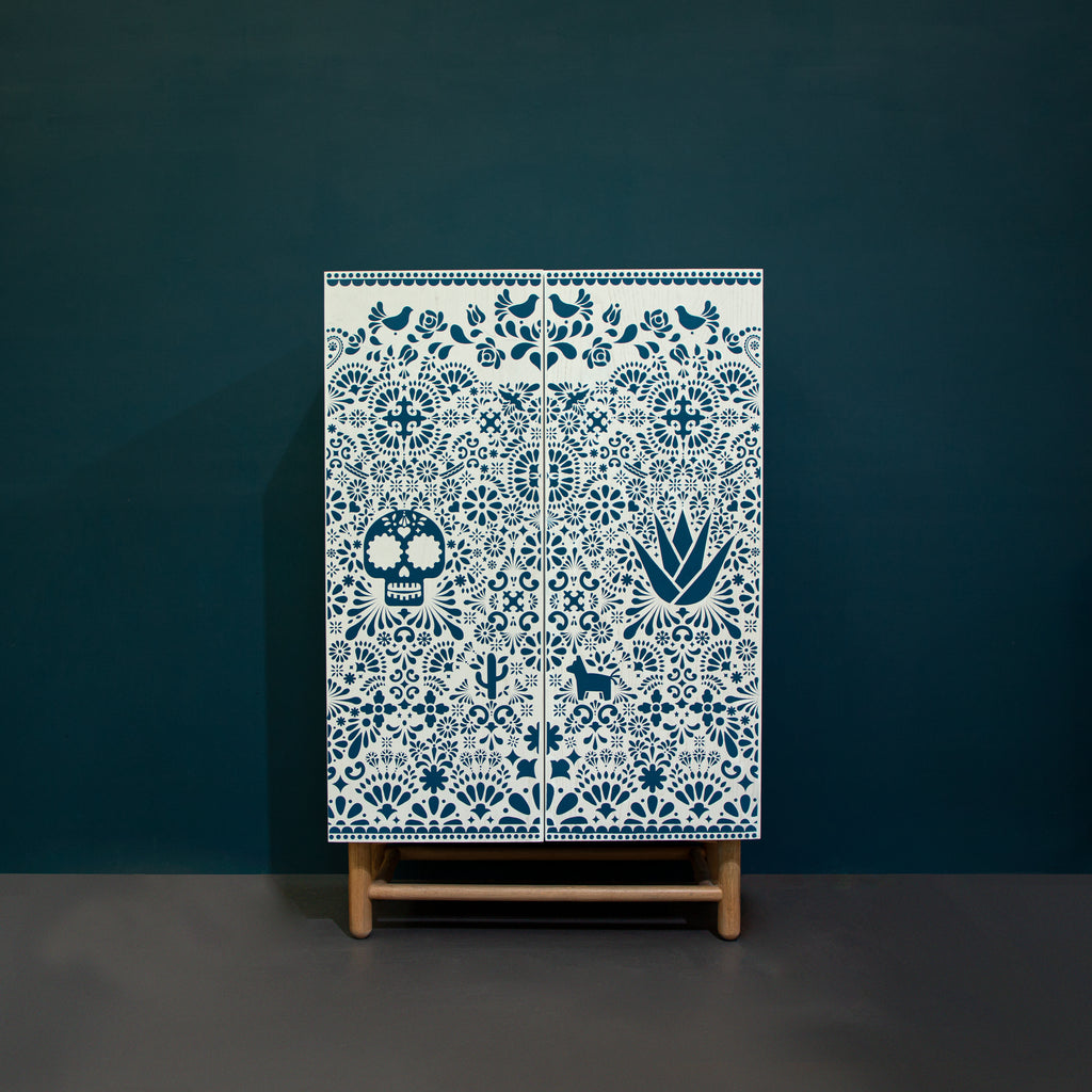 Maria Cava Roots Sideboard – Kao Furniture