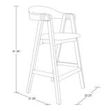 Matilda Bar Stool