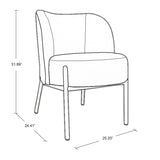 Olivia Dining Chair