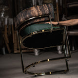 Oslo SD Dining Chair